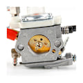 Miniatyrbillede 4 af 5: Opgradering 23CC - 58CC Motor 1107 Karburator til 1/5 Km Baja FG Mcd Fid Ddt GoPed Redcat As Shown