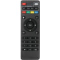 Miniatyrbillede 1 af 5: Universal Fjernbetjening til PC MXQ-4K MXQ-Pro TV STB TV Box IPTV