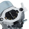 Pikkukuva 4 / 5: Briggs & Stratton -kaasuttimen kaasutin 28m707 -moottorin ruohonleikkurin osat