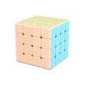 Pikkukuva 1 / 2: Macaroon 2x2 3x3 4x4 5x5 Pyraminxed Magic Cube -lelusetti Kuutiopaketti Macaroon Tarraamaton Neo Ammattimainen Palapelitoiminta Lapsille C