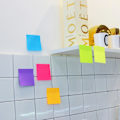 Miniatyrbillede 3 af 5: Sticky Notes 3x3 Tommer, Lyse Farver Selvklæbende Blokke, Nemt at Sætte Op til Hjemmet, Kontoret, Notesbogen, 100 Ark/blok 8
