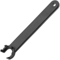 Miniatyrbilde 4 av 5: ER16M Mutterklemme Nøkkel CNC Verktøyholder for Klemme Mutter CNC Fresing Gravering Graveringsmaskin Spindelmotor