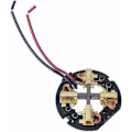 Miniatyrbilde 3 av 5: Reservedeler Kullbørsteholder for AEG Milwaukee M18 18V M12 Tilbehør for Hammerbor og Slagdriver