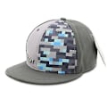 Pikkukuva 1 / 3: Minecraft Snapback Baseball-lippis Miehille ja Naisille Puuvillainen Baseball-lippis Hengittävä Auringonhattu tyyli 3