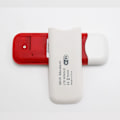 Miniatyrbillede 2 af 3: H760r 4g router LTE USB mobil bærbar wifi bil kort netværkskort 150M