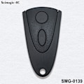 Miniatyrbillede 4 af 4: Novoferm Novotron 502 Max43-2 504 Max43-4 512 Mix 43-2 Mini-novotron 522 Garageport Fjernbetjening 43392mhz Rullende Kode SMG-0141 X3