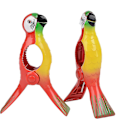 Miniatyrbillede 4 af 5: Flotte håndklædeklemmer til strandstole - 4 stk. COLOR2