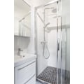Pikkukuva 3 / 4: Limeskalanesto Shower Head - Suihkupää Letkulla - Kylpyhuoneen Suihkupää - Korkeapaineinen Veden Säästävä Suihkupää, 3 Tilaa