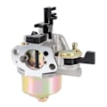 Miniatyrbillede 5 af 5: 16100-zh8-w61 Tryk Vaskemaskine Generator Karburator Udskift Karburator Med Pakning Til Gx120 Gx160 G Silver