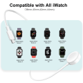 Pikkukuva 2 / 5: Apple Watch Magneettinen Latauskaapeli USB-C (1m) - (Ei vähittäismyyntipakkaus)