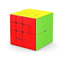 Miniatyrbilde 2 av 5: Magisk kube 2x2 3x3 4x4 5x5 6x6 7x7 8x8 Polaris Puslespill Magisk Kube Utdanning Læring Cubo Magico Leke Puppet Two