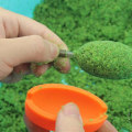 Miniatyrbild 2 av 5: Fiskedragare, Inline Method Feeders, Plast Flat Method Feeder med Snabblossningsform 20g 30g 40g