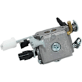 Miniatyrbilde 5 av 5: Forgasser til Stihl MS211 MS211 Motorsag 2 Mix MS211C MS211Z MS211C-BE MS211C-BE Z MPN ZAMA C1Q-S268C C1Q-S269C C1Q-S119C C1Q-S120C 1139 120 0613 113