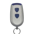 Miniatyrbilde 1 av 5: 3 stk Normstahl Craw Kompatible Garasje Fjernkontroll - Normstahl Ea433 Fjernkontroll Garasjeport 433.92MHz Rullende Kode 3pcs Style1