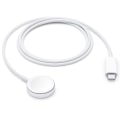 Pikkukuva 1 / 5: Apple Watch Magneettinen Latauskaapeli USB-C (1m) - (Ei vähittäismyyntipakkaus)