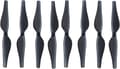 Tello Propeller CW CCW Lågbruspropellrar Propellrarblad för DJI Tello Drone 4 Par