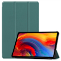 Pikkukuva 1 / 4: Lenovo Tab P11 Pro -kotelo 11\" (tb-j607f 2021pad Pad Plus 11\"), Ohut ja kevyt älykotelo Lenovo Tab P11 Pro 11\" tabletille, kolminkertainen teline R