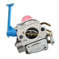 Miniatyrbilde 4 av 5: Forgasser for 124l 125e 125c 125l 125ld 125r 125rj 128c 128l 128r 128rj 128djx
