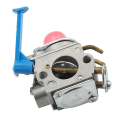 Miniatyrbillede 4 af 5: Karburator til 124l 125e 125c 125l 125ld 125r 125rj 128c 128l 128r 128rj 128djx