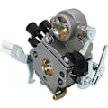 Miniatyrbilde 1 av 5: Forgasser til Stihl MS211 MS211 Motorsag 2 Mix MS211C MS211Z MS211C-BE MS211C-BE Z MPN ZAMA C1Q-S268C C1Q-S269C C1Q-S119C C1Q-S120C 1139 120 0613 113