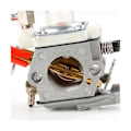 Miniatyrbillede 5 af 5: Opgradering 23CC - 58CC Motor 1107 Karburator til 1/5 Km Baja FG Mcd Fid Ddt GoPed Redcat As Shown