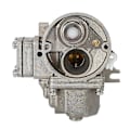 Pikkukuva 2 / 5: 6e3-14301-00 Kaasutin Yamaha 2-tahti 4hv 5hv Vene Moottori 6e0-14301-05 6e3-14301