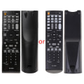 Miniatyrbillede 1 af 4: Fjernbetjening til Onkyo Forstærker AV Receiver Controller HT-R390 HT-R290 HT-R380 HT-R538 HT-RC230 Black
