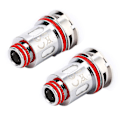 Miniatyrbild 2 av 5: Newway 5-pack RPM 2 PM2 Mesh Coils, 0.16 Ohm Kompatibel med DRAG-serien