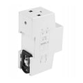 Miniatyrbilde 4 av 5: 5-80A 230v 50hz Enfasemeter for strøm Digitalt strømforbruksmåler