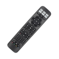 Miniatyrbillede 3 af 5: Fjernbetjening til Bose Solo 5 535 525 SOLO5 SOLO10 SOLO15 CM520 TV Sound System Sound Bar black