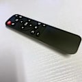 Miniatyrbilde 3 av 5: Smart Projektor Fjernkontroll Salange Hy300 H713 Bærbar Beamer Kontroll Remoto Universal Black