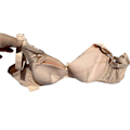 Miniatyrbilde 5 av 5: Silikon falske bryster CD cross-dressing bryst-BH, Ingen brystimplantater red 85C