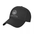 Miniatyrbilde 2 av 5: Rakbakal Beretta Janjine Caps Unisex Sport Beretta Våpenhatt Solhatt Fiskehatt Justerbar Snapback Caps Baseball Cap Sommer Yellow One Size