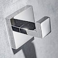 Miniatyrbillede 2 af 5: Badeværelsesvægkroge, 2 stk., Håndklædeholder til Køkken, Familie og Kontor