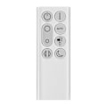 Miniatyrbillede 1 af 5: Udskiftningsfjernbetjening til Pure Cool TP04 TP06 TP09 DP04 Luftrenserfjernbetjening (sølv) Silver
