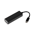 Miniatyrbillede 1 af 3: USB Type C Konverter Opladningsadapter til MagSafe 2 Macbook Pro Laptop Telefon