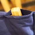 Pikkukuva 5 / 5: Baby Portable Adjustable Dining Chair Strap - Tärkeä turvavyö vauvan matkoille, ruokailuun ja leirintään navy blue