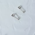 Miniatyrbilde 5 av 5: Ørepynt, ørepynt for kvinner, ørepynt for menn, bindersørepynt