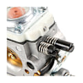 Miniatyrbillede 3 af 5: Opgradering 23CC - 58CC Motor 1107 Karburator til 1/5 Km Baja FG Mcd Fid Ddt GoPed Redcat As Shown