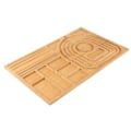 Miniatyrbilde 4 av 5: Perle Design Plate, Design Perle Plate Brett Diy Craft Tool, Brukes Til Å Lage Armbånd, Halskjeder Og Annet