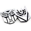 Miniatyrbild 1 av 5: 3d-logotypsskydd Autobot Transformers Emblem Badge Graphics Dekal Bilsticker Autobots