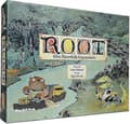 Leder Games | Root: The Riverfolk Base och expansionskortspel