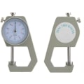 Miniatyrbillede 3 af 3: Systems Company Mekanisk Mikrometer til Papir/Læder Tykkelsesmåling 0 – 20mm