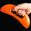 Gua Sha massageverktyg, massage gua sha-bräda, orange