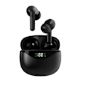 Pikkukuva 1 / 2: Bluetooth 5.1 -kuulokkeet, LED-näyttö, langattomat nappikuulokkeet