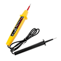 Miniatyrbillede 1 af 5: 8-i-1 Tester Spænding AC DC 6-500V Auto Elektrisk Pen Detektor