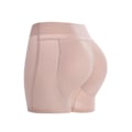 Miniatyrbilde 5 av 5: Latex Falske Rumpe Square Angle Undertøy -GSLAAS L Skin color