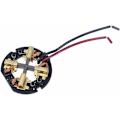 Miniatyrbilde 2 av 5: Reservedeler Kullbørsteholder for AEG Milwaukee M18 18V M12 Tilbehør for Hammerbor og Slagdriver