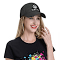 Pikkukuva 5 / 5: Rakbakal Beretta Janjine Lippis Unisex Urheilullinen Beretta Ase Hattu Auringonhattu Kalastushattu Säädettävä Snapback Lippi Baseball Lippi Kesä Gray One Size