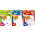 Miniatyrbild 1 av 4: Fun To Learn Wipe Clean Books